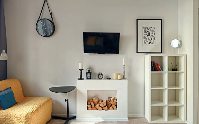 Апартаменты 7