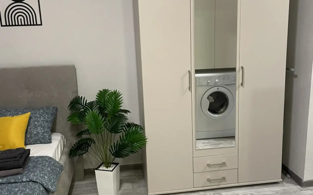 Квартира Студия