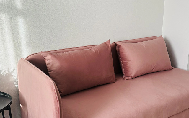 Квартира Oma Kodi в центре города 56 метров