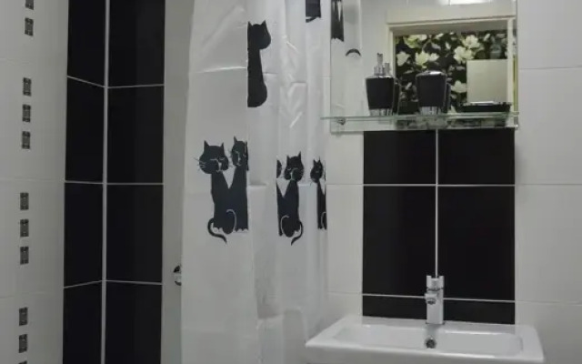 Гостиница Ассоль