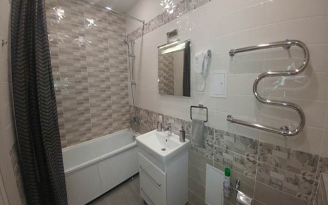 Квартира на Федерации 130А 30018