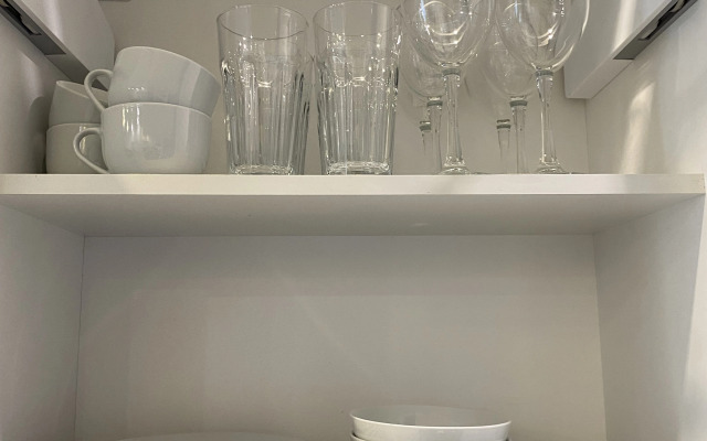 Апартаменты PosutochnoSV на Ак. Антонова