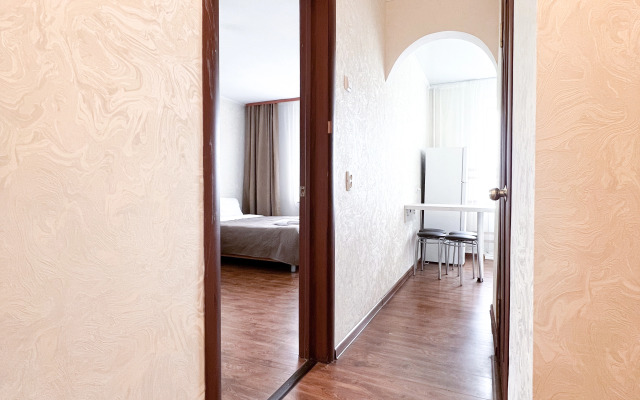 Апартаменты NOVA улица Светланская, д.116