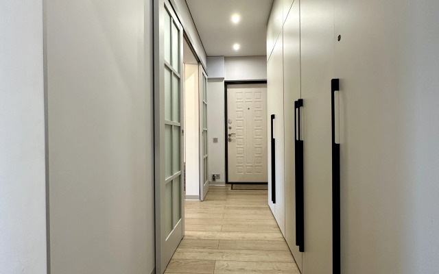 Luxury 2-Ka V Dolgoprudnom Flat