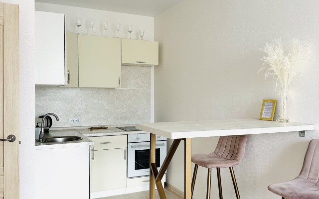 Апартаменты Четырехместные Новые ЖК Анкудиновский Парк