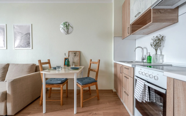Comfort Flat Apartments
