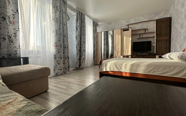 Domashniy Klyuch Flat