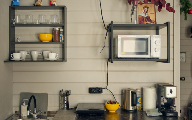 Частный дом Подворье Князь-Иваново Дивеево