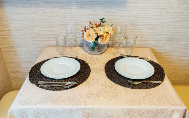 Квартира 1-к квартира возле Парка Циолковского