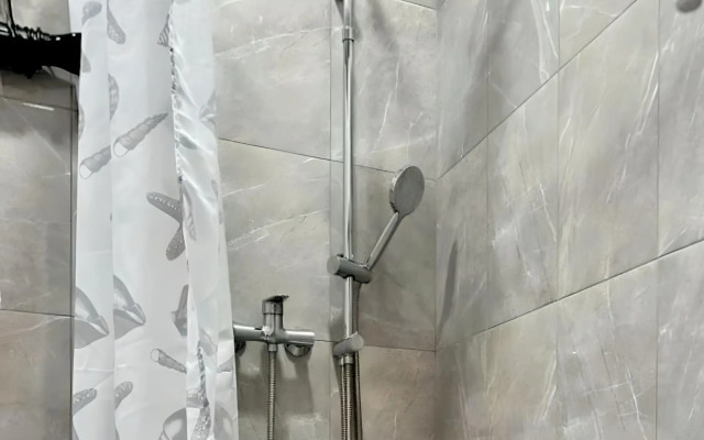 94/Nebolshaya Uyutnaya Studiya dlya Otdyha Apartments