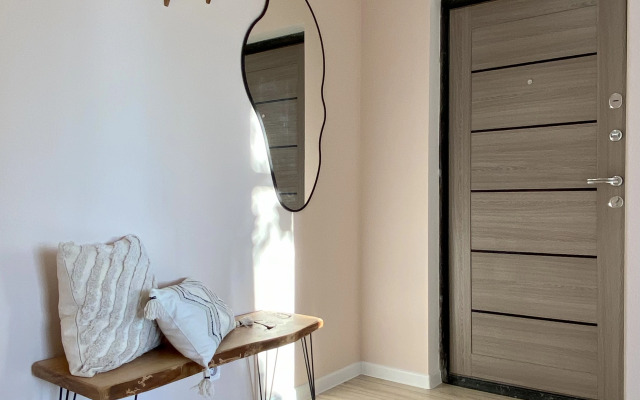 Квартира Релакс с видом на парк