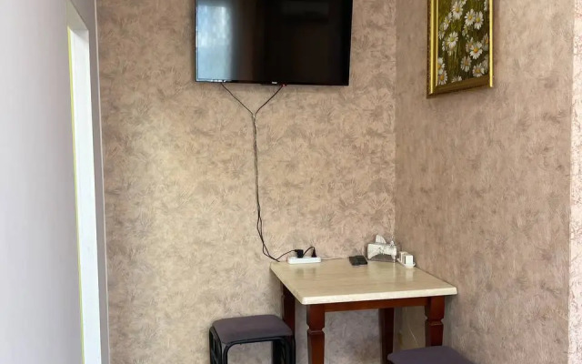 Hotel Gostinitsa Georgievskaya