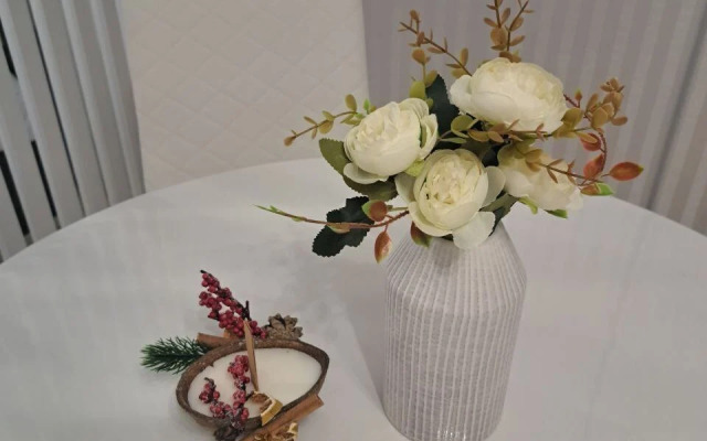 Квартира на Улице Льва Толстого 34