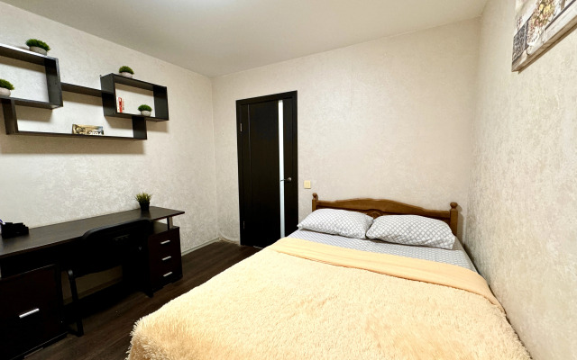 Апартаменты двухкомнатные на Садовой 329, рядом с Набережной р. Волга