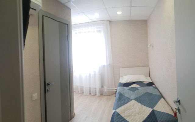 Mini-Otel Metallurg