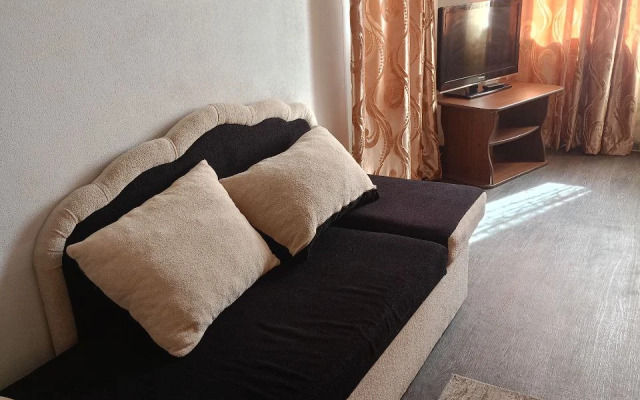 Апартаменты Аврора  трехместные (id 14)