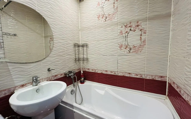 Квартира для командировочных у Волги