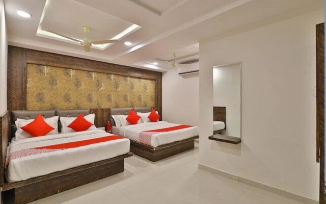 Pathik Villa Hotel