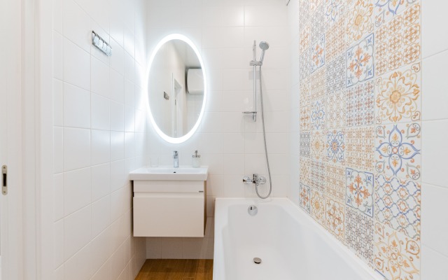 Апартаменты Петровские на Красноармейской 148