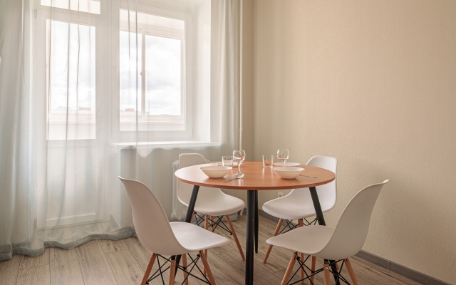 Квартира Отель Флагман