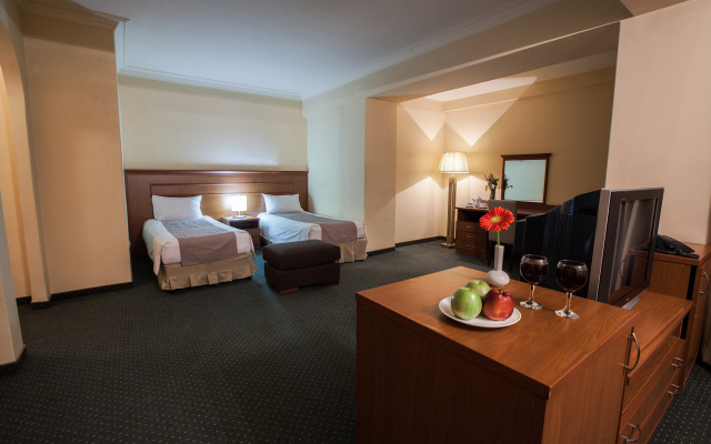 Aviatrans Hotel