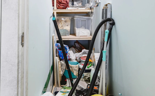 Studiya Flat
