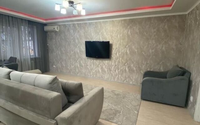 Квартира на Красноармейской 35