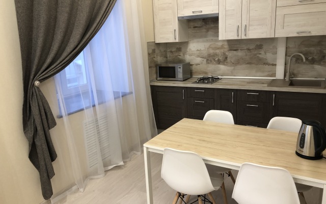 Апартаменты Исторический центр Ярославля