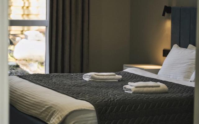 Дом ВИЛЛА в КАРЕЛИИ 4