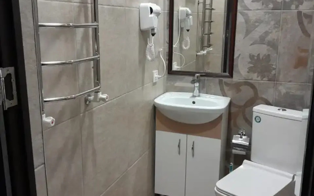 Hotel Amiryan by Armani hotels collection
