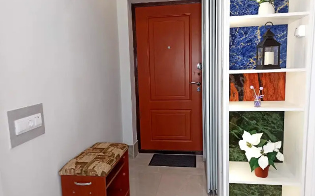 Квартира на Чистопольской улице 64