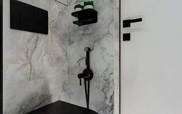 Na Yasnogorskoy Ulitse 16/2k7 Apartment