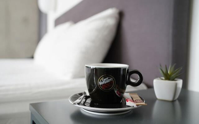 Concept Hotel by COAF