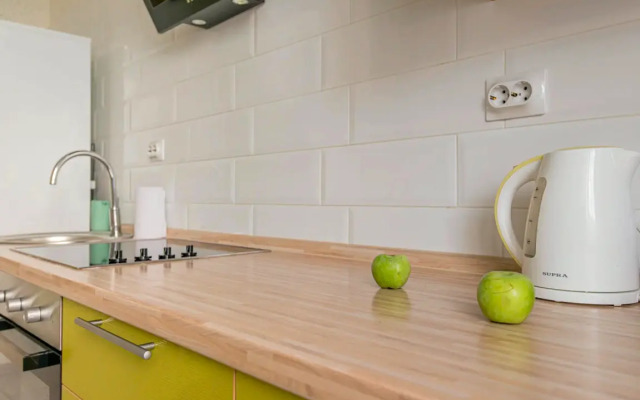 Апартаменты Около Аквапарка