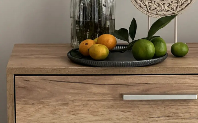 Citrus Tree Guest house