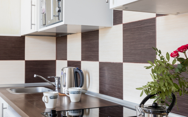 Квартира BombFlat на Звенигородской