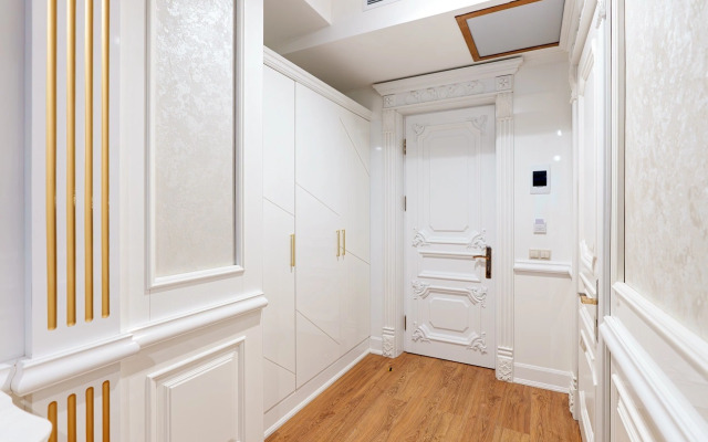 Санаторий "Парк Шафран"