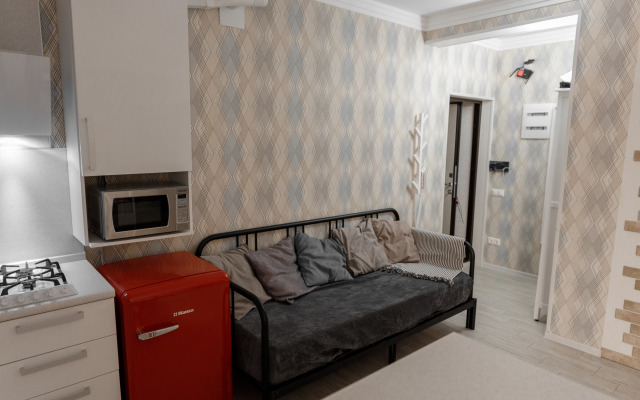 Dva Shaga Do Morya Kv 29 Flat