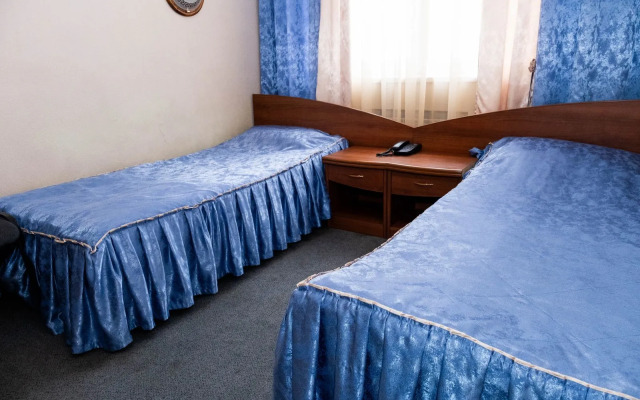 Hotel Tet A Tet Kursk