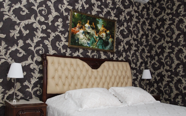 Anzhelika Hotel