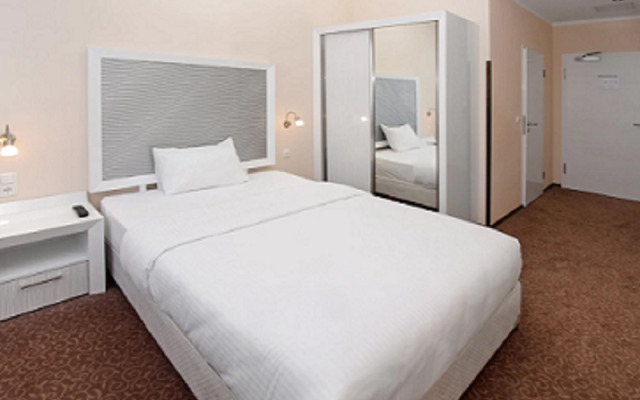 Yors Hannover City Hotel