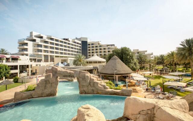 Danat Al Ain Resort Hotel