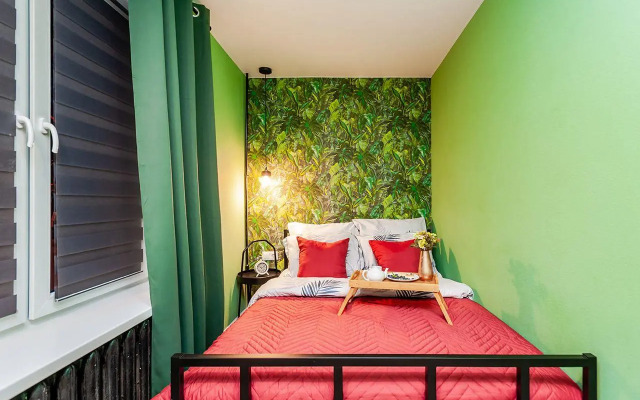 Апартаменты Для пары метро Севастопольская