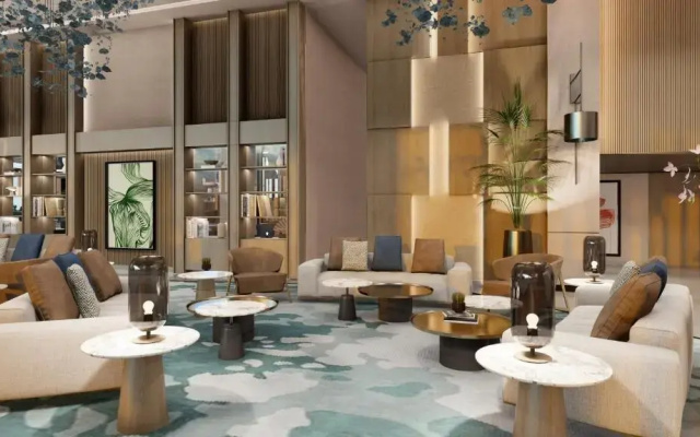 voco CAIRO ARABELLA PLAZA by IHG