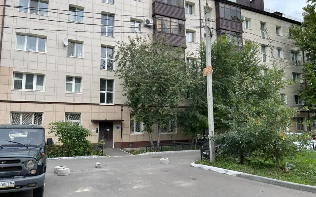 Апартаменты Престиж