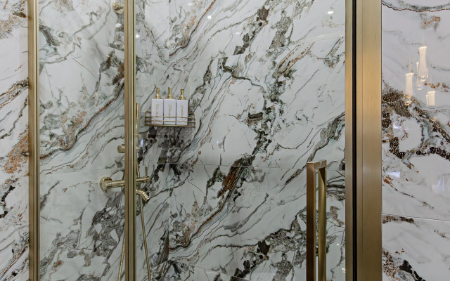 Квартира уютная на Козина