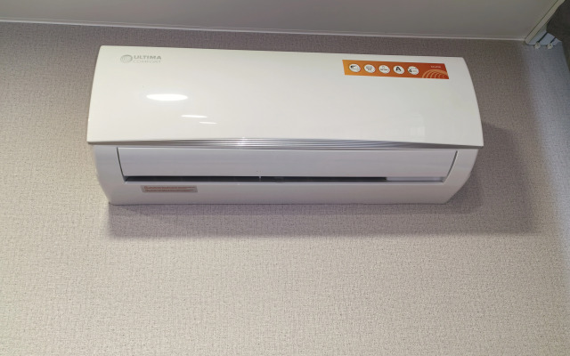 Апартаменты Atmosfera