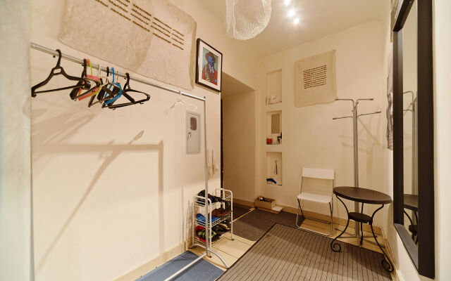 Апартаменты  Art-Home Рядом с Дворцовой Площадью