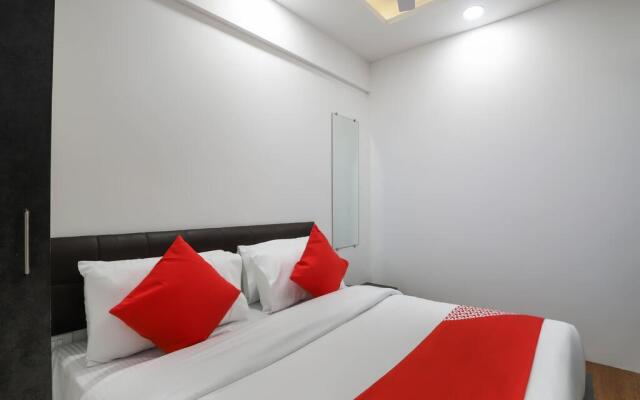 Peradiot-Vastrapur Hotel