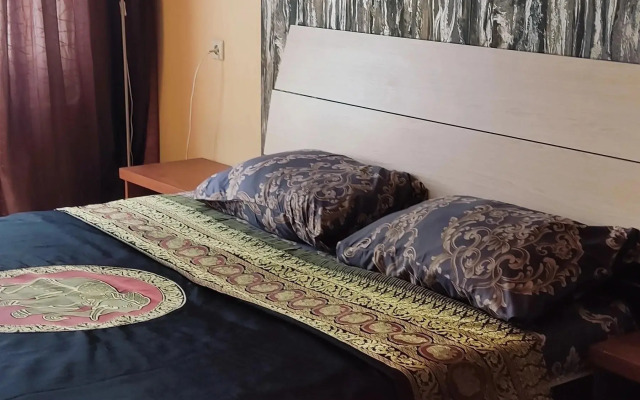 Апартаменты Квартира